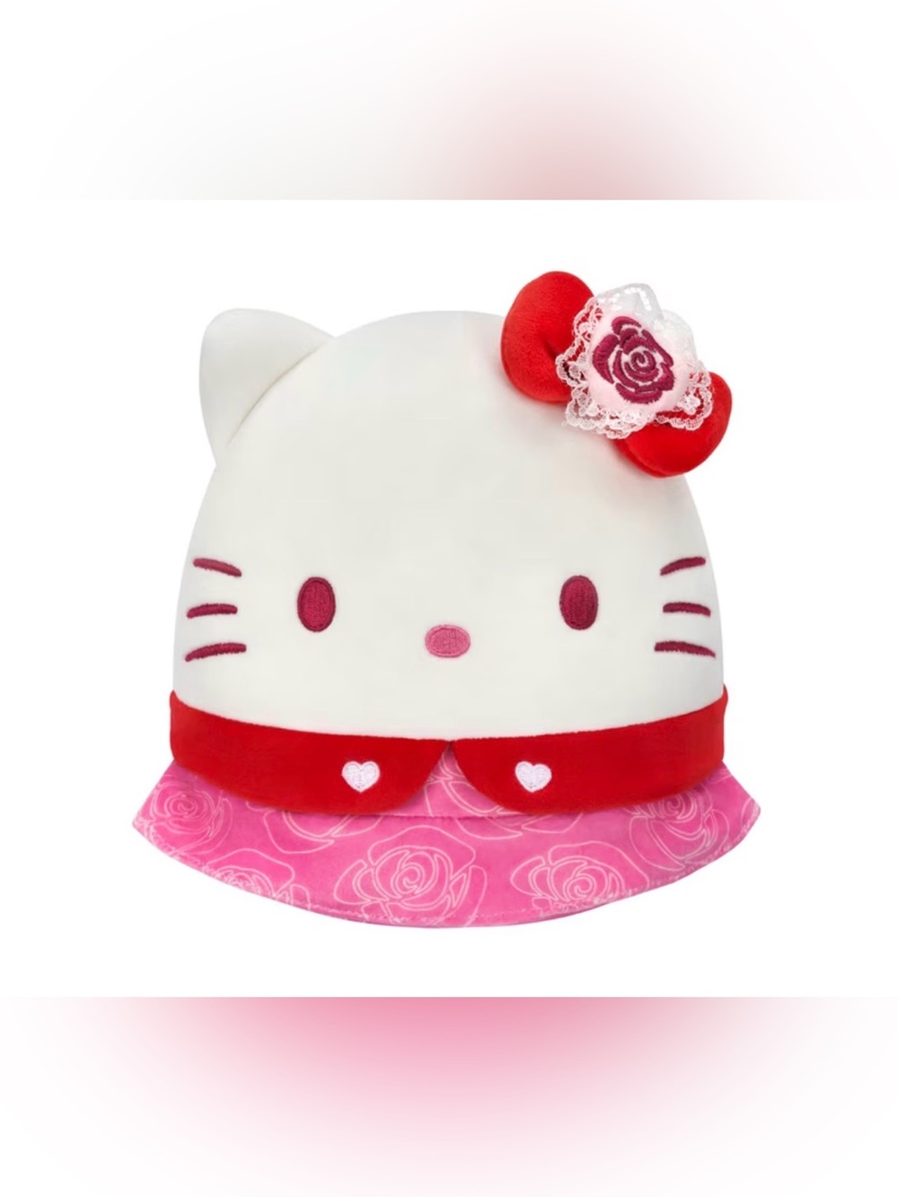 Hello Kitty Squishmallow